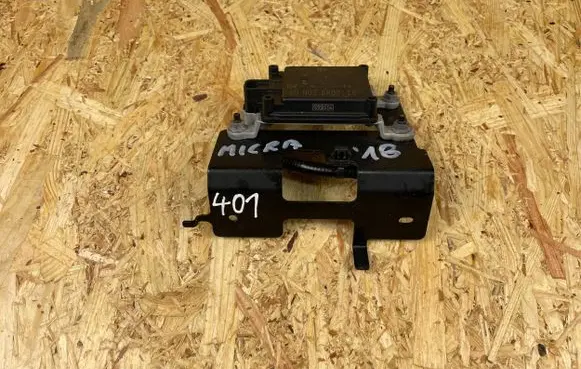 Nissan Qashqai Distronic sensor radar 284385FA2A