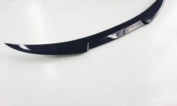 BMW 3 E92 E93 Truck tailgate 