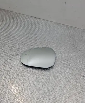 BMW 5 G60 G61 Wing mirror glass 6005327 C10818300AB