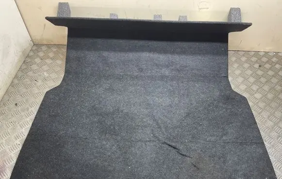 Subaru Legacy Trunk/boot floor carpet liner 