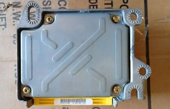 Audi A4 S4 B5 8D Airbag control unit/module 8D0959655J