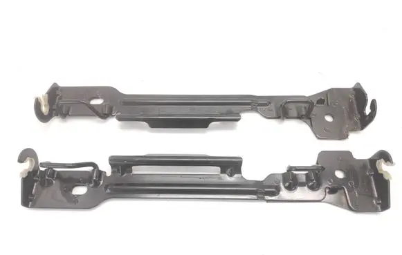 Jaguar XJ X350 ISOFIX Bracket 2W93A613D26 2W93A613D27 2W93A613D26AD