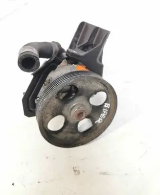 Peugeot Bipper Power steering pump 1401419280 28140850AD