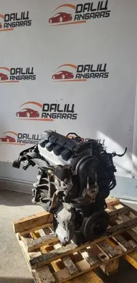 Honda Civic Engine D17A1 5475329