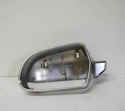 Audi A5 8T 8F Plastic wing mirror trim cover 8F0857527B