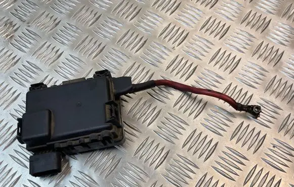 Seat Alhambra (Mk1) Fuse module 7M3937509A
