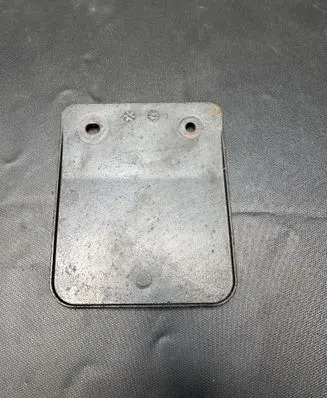 Toyota Hilux (AN120, AN130) Other exterior part 617830K180