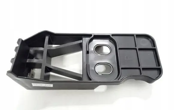 Peugeot 2008 II Front bumper mounting bracket 9828142380