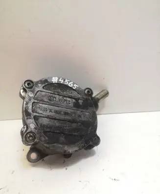 Mercedes-Benz C W203 Vacuum pump A6462300165