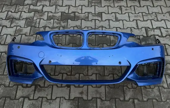 BMW 2 F22 F23 Front bumper