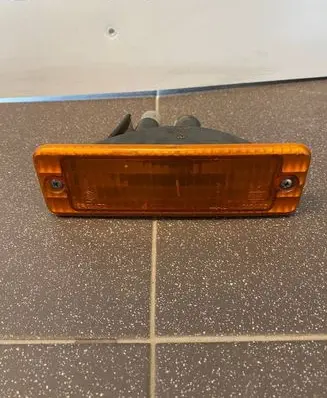 Nissan Terrano Front indicator light 6R01472