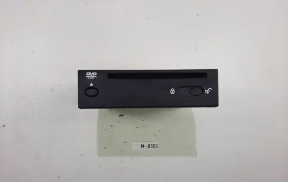 Volvo V70 Navigation unit CD/DVD player 31285422AA