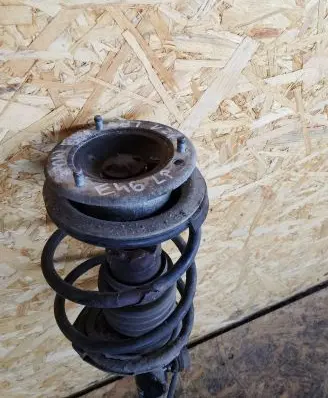 BMW 3 E46 Front shock absorber/damper