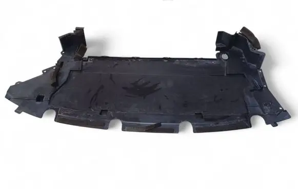 Jaguar XK - XKR Engine splash shield/under tray 8W838A095AE-JAG 8W838A095AE