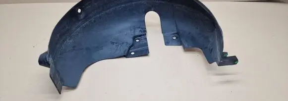 Renault Clio V Rear arch fender liner splash guards 767491234R