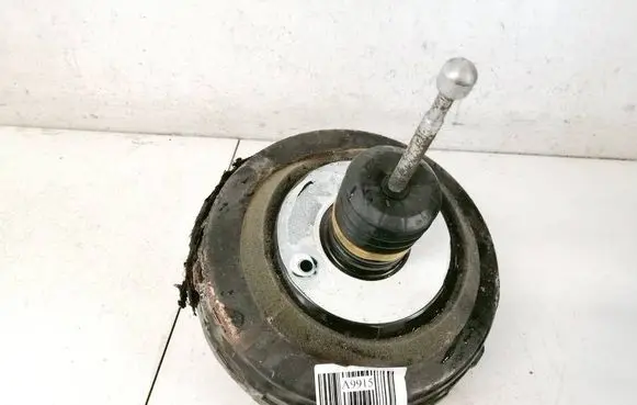 Chevrolet Cruze Brake booster