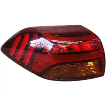 Hyundai Tucson TL Rear/tail lights 92401D7600