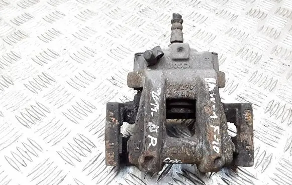 BMW 1 F20 F21 Rear brake caliper W09123