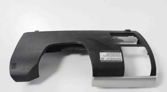 Subaru Outback Dashboard lower bottom trim panel 66075AJ010