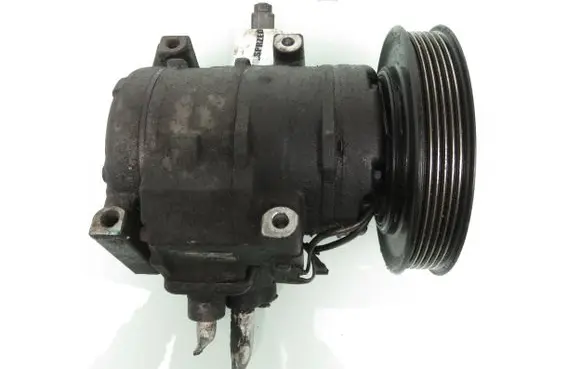 Honda Accord Air conditioning (A/C) compressor (pump) 4472009895