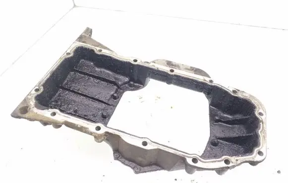 Opel Vectra B Oil sump 9417302 9417202