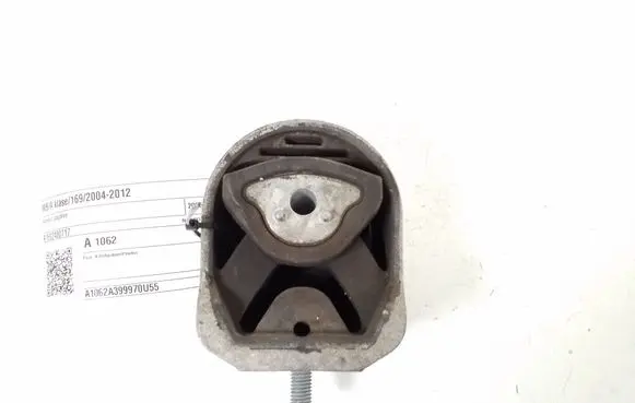 Mercedes-Benz A W169 Engine mount bracket A1692400717