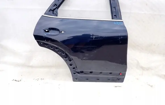 Mazda CX-30 Rear door DGH972010