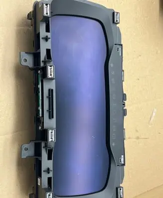 Volkswagen Golf VII Speedometer (instrument cluster) 5G1920795B