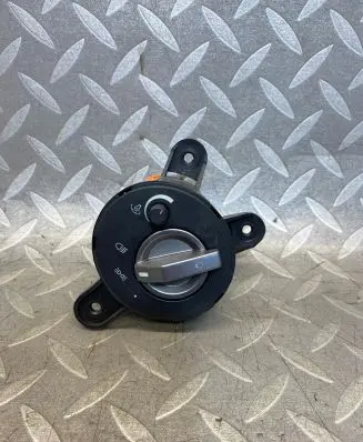 Aston Martin DB9 Light switch
