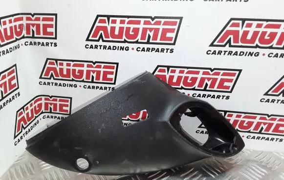 Porsche Cayenne (9Y0 9Y3) Plastic wing mirror trim cover 9Y1857537A