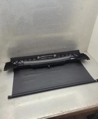 Mercedes-Benz E A207 Parcel shelf load cover A2076900065