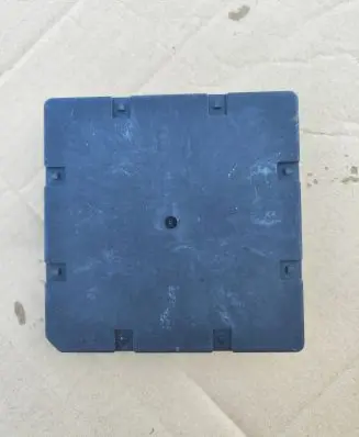 Audi A6 S6 C8 4K Central body control module 85E907064DG