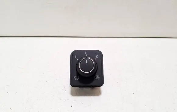 Audi A1 Wing mirror switch 2G0959565E