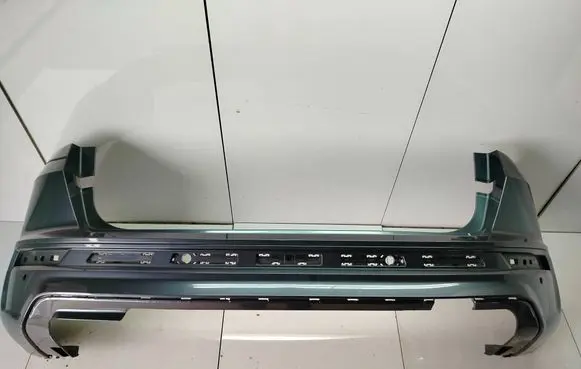 Seat Ateca Rear bumper 575807521F