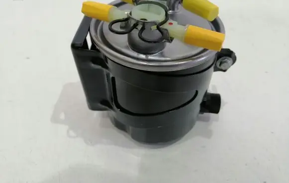 Renault Clio IV Fuel filter 