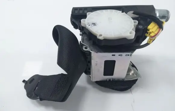 Volvo XC60 Front seatbelt 34009428