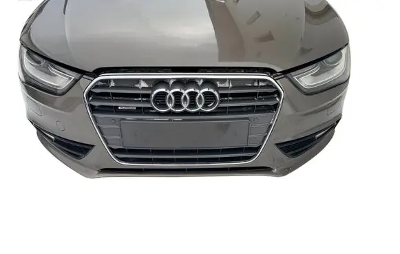 Audi A4 S4 B8 8K Front piece kit 