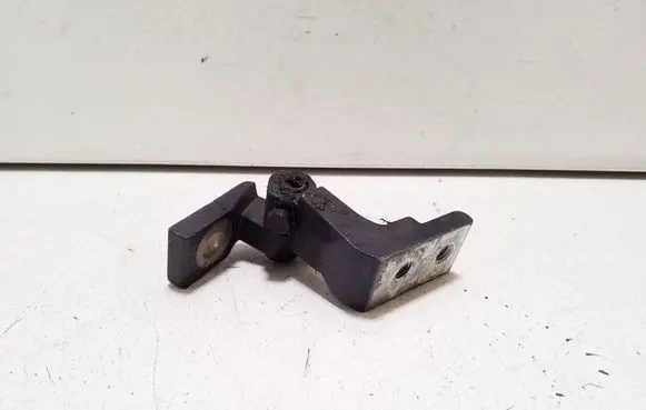 Audi A6 S6 C6 4F Rear door upper hinge 