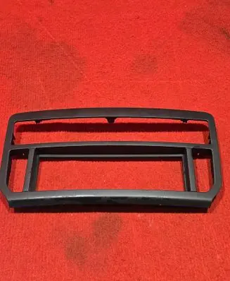 Citroen C5 Climate control/heater control trim 9682459677
