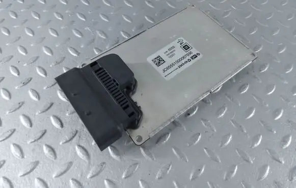 Suspension control unit/module