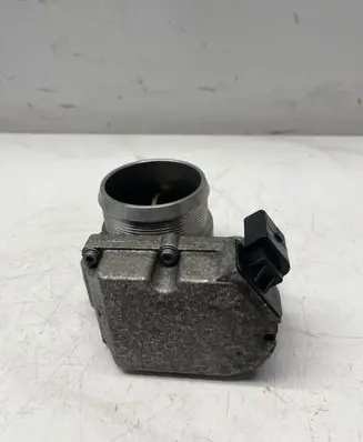 Audi A6 S6 C6 4F Throttle valve 