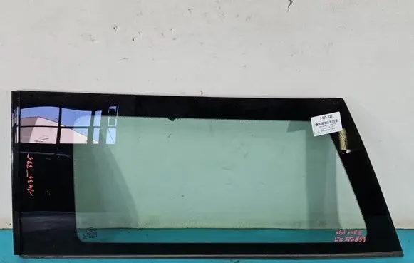 Mini One - Cooper R57 Rear side window IMPRK1435335