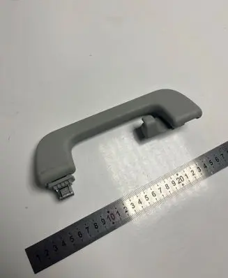 Audi A6 S6 C7 4G Front interior roof grab handle 8K0857607B