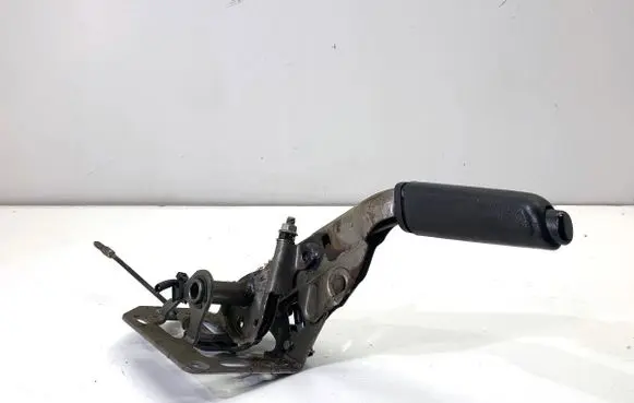 Ford Focus C-MAX Handbrake/parking brake lever assembly 3M512780CB