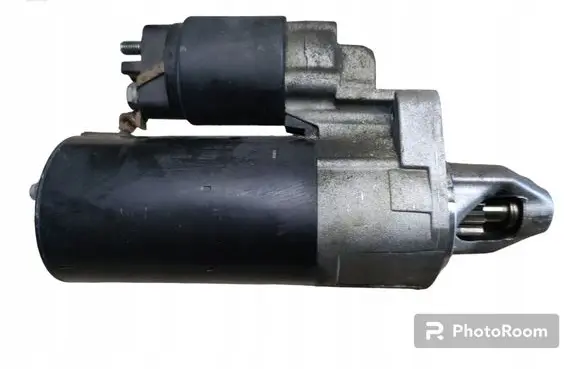 Mercedes-Benz S W220 Starter motor 1121510001