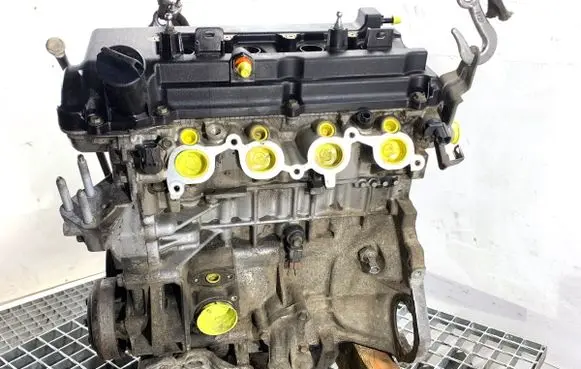 Mitsubishi ASX Engine 4A92