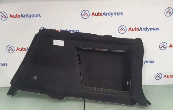 BMW X1 F48 F49 Trunk/boot lower side trim panel 7425348 51477425348