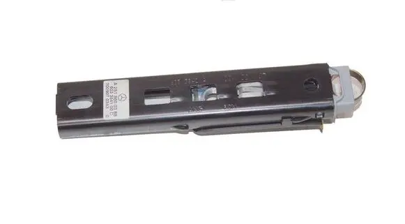 Mercedes-Benz R W251 Seat belt height adjuster A2518600388 6033542 003007
