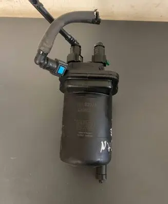 Nissan Note (E11) Fuel filter WK9396 220825