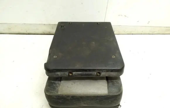 Mercedes-Benz G W461 W463 1st Gen Rear seat 